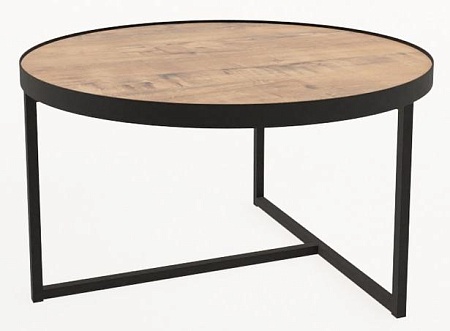 Стол журнальный круглый ROUND 21ROUND.008