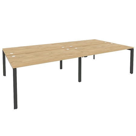 Рабочая станция на П-образном м/к O.MP-D.RS-4.4.8