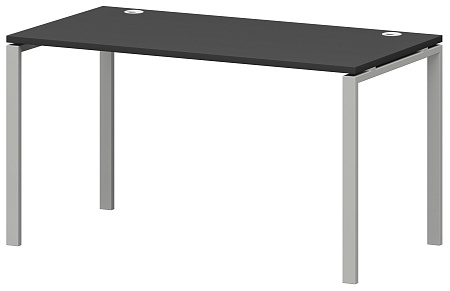 Стол на металлокаркасе СМС25-П-10К.73.Пр25