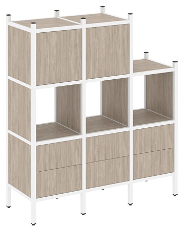 Комплект VR.L-15