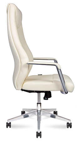 Кресло офисное Harvard L317HCA-ivory