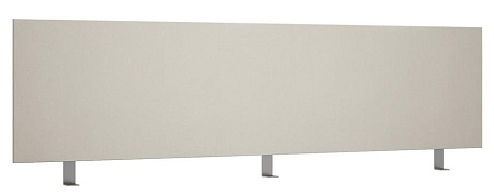 Барьер ткань, фронтальный 6БР.407.2