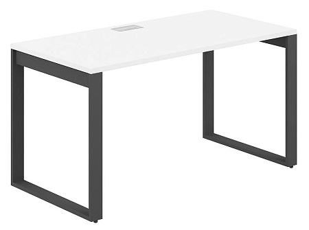 Стол, лючок AG.103.WH.L.72.AN