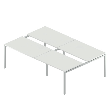 Конференц-стол RP-5(x2)+F-57М