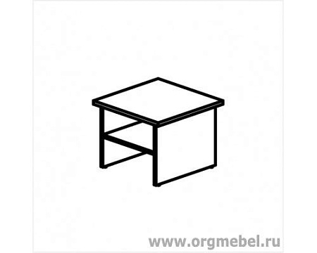 Стол журнальный VG430