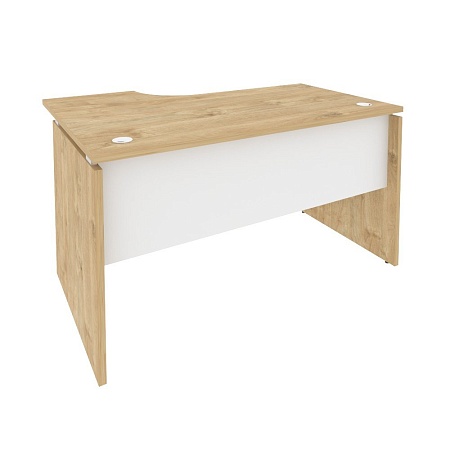 Стол эргономичный правый O.SA-2R