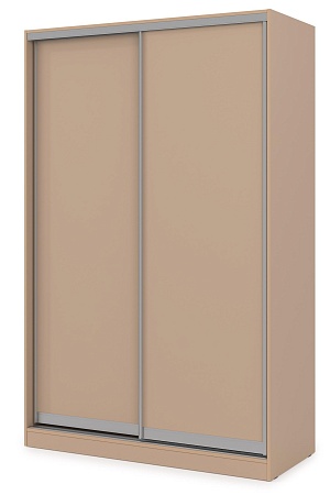 Шкаф-купе 2-дверный Comfort ШКДД.12.6