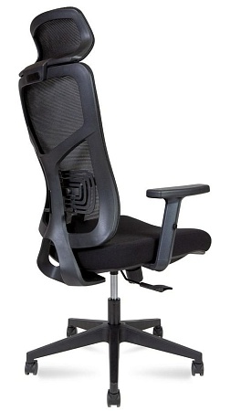 Кресло офисное Asper  165A-B-BB