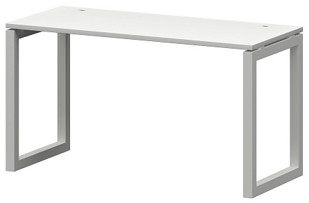 Стол на металлокаркасе СМС25-О-10К.60.Пр50