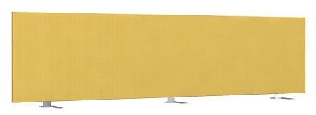 Барьер ткань, фронтальный 6БР.407.3