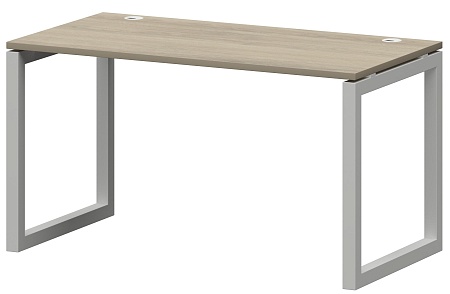 Стол на металлокаркасе СМС25-О-18К.73.Пр50