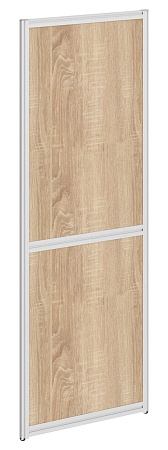 Секция глухой перегородки RP160SS60