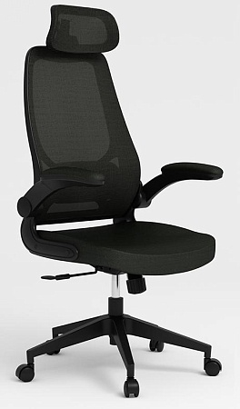 Кресло офисное Фоджа P037A-M02-04