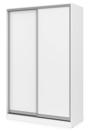 Шкаф-купе 2-дверный Comfort ШКДД.12.10