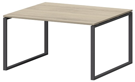 Стол переговорный на металлокаркасе СМСП-О-16.123.Пр25