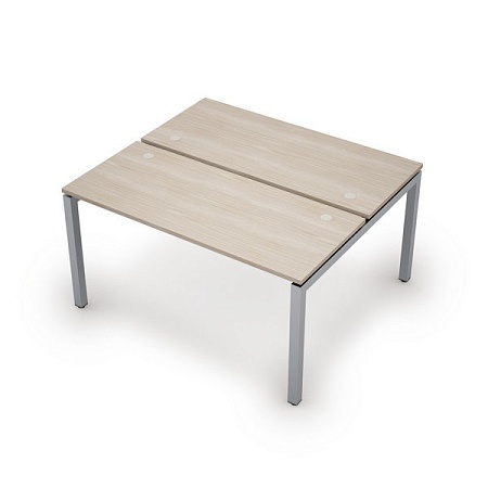 Бенч-система на 2 рабочих места 6МБ.6269