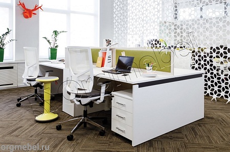 TOUR WOOD бенч на 2р.м. 114S021 W3W3