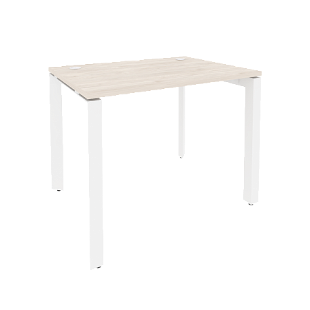 Стол рабочий на П-образном м/к  O.MP-SP-1.7