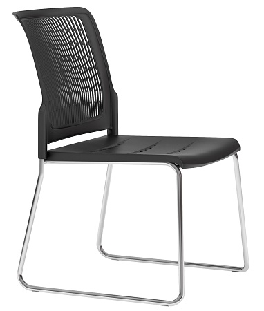 Офисное кресло ГАЛИЛЕО STANDART D0000042790