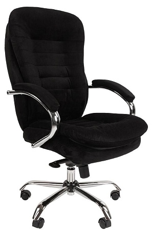 Кресло для руководителя Chairman Home 795