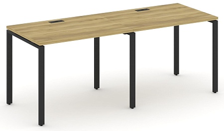 Рабочая станция на 2 места CN.ORS-001