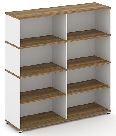 Стеллаж опорный/приставной с надставкой высокой CN.SOPO-008