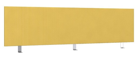 Барьер ткань, фронтальный 6БР.407.2