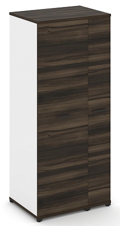 Гардероб широкий глубокий CN.GB-004 B/W