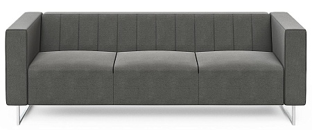 Диван трехместный Вента Д3