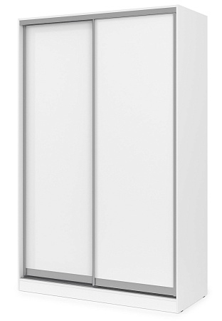 Шкаф-купе 2-дверный Comfort ШКДД.12.3