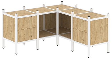 Комплект VR.L-27