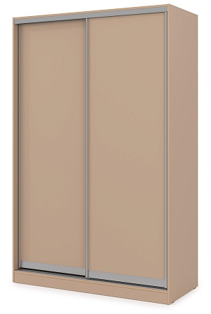 Шкаф-купе 2-дверный Comfort ШКДД.12.10