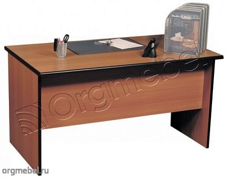 Стол письменный ДР 161