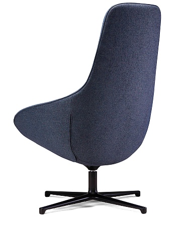 Launge кресло SG35.1.MR