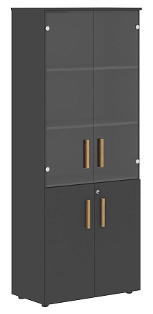 Шкаф комбинированный FHC 80.2(Z)