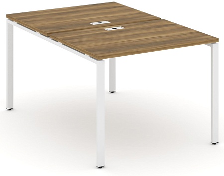 Рабочая станция на 2 места CN.DRS-001