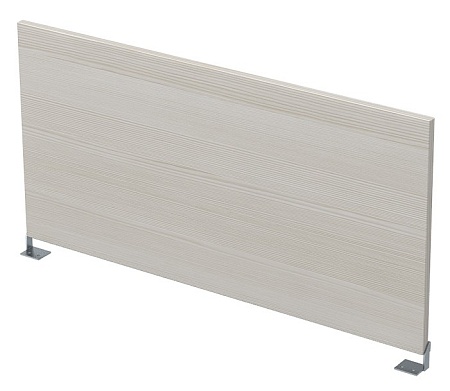 Барьер боковой  9БР.403.4