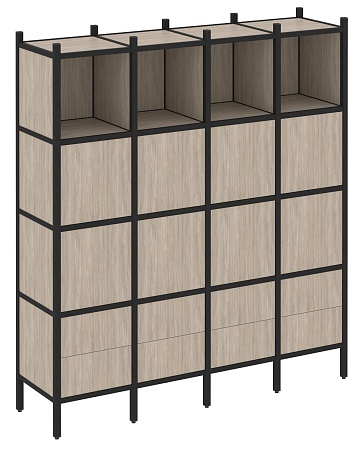 Комплект VR.L-09