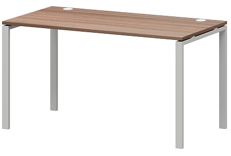 Стол на металлокаркасе АМ-004.60