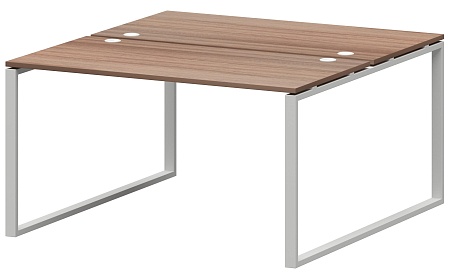 Бенч двойной на 2 рабочих места АМБ.О-004.60