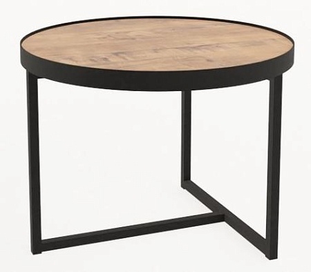 Стол журнальный круглый ROUND 21ROUND.006