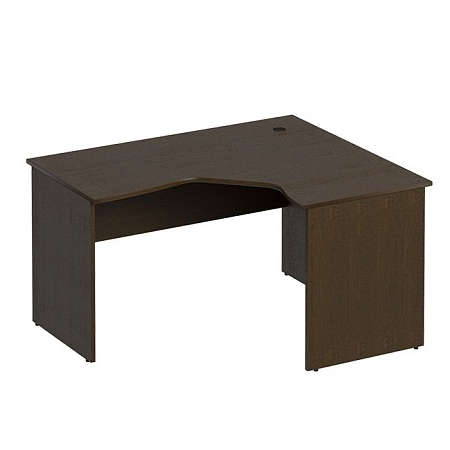 Стол эргономичный правый ФР 107