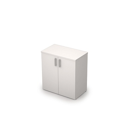 Тумба приставная с замком 6ТЗ.007