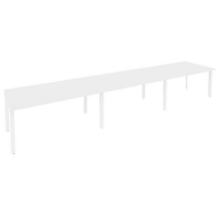 Стол переговорный (3 столешница)  O.MP-PRG-3.4