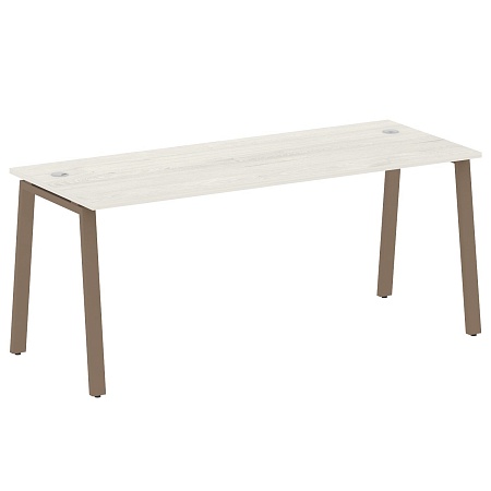 Стол письменный на А-образном м/к БА.СП-5