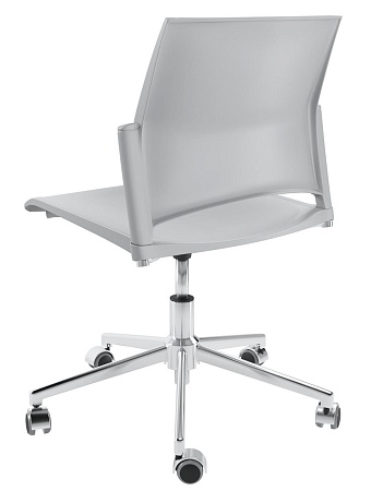 RESTART Кресло, каркас Хром ЦБ-00011409