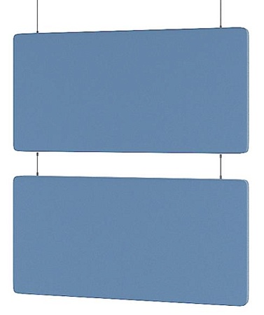 Подвесная панель M51-SP-1.0/2