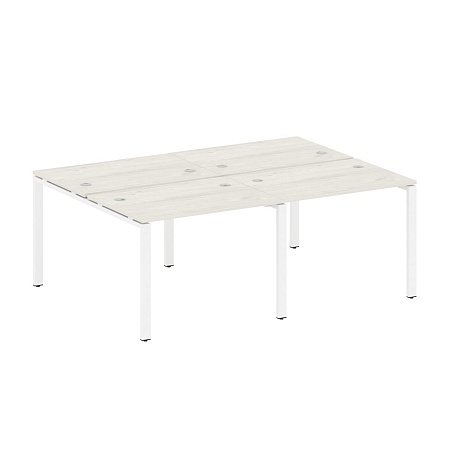 Рабочая станция на 4 раб.места БП.СМ-4.1