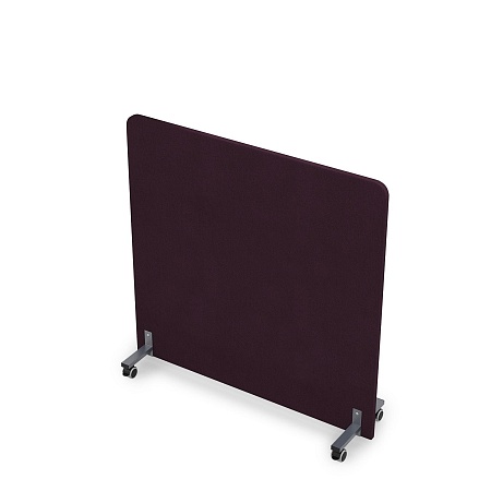 Акустическая мобильная перегородки (1200*377*1200)...