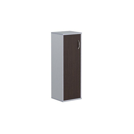 Шкаф колонка с глухой дверью СУ-2.3(R)
